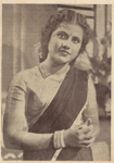 Miss Kumari